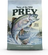 PREY | Trout Dog for Dogs 3,6 kg