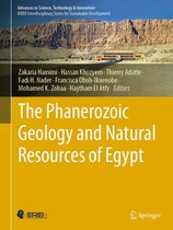 Advances in Science, Technology & Innovation - The Phanerozoic Geology and Natural Resources of Egypt