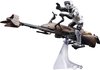 Star Wars - Episode VI Vintage Collection Vehicle with Action Figure Speeder Bike & Scout Trooper