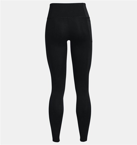 Sport leggings for Women Under Armour Black