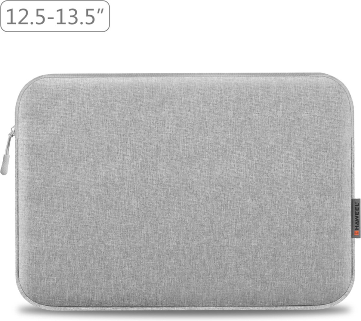Sleeve Pouch Hoes Etui voor Apple Macbook Air 13