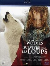 Surviving With Wolves (Blu-ray) (Import geen NL ondertiteling)