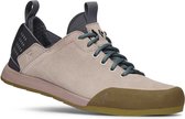 Black Diamond Session Suede Sneakers Beige EU 38 Vrouw