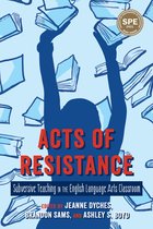 Acts of Resistance