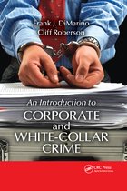 Introduction To Corporate And White Collar Crime