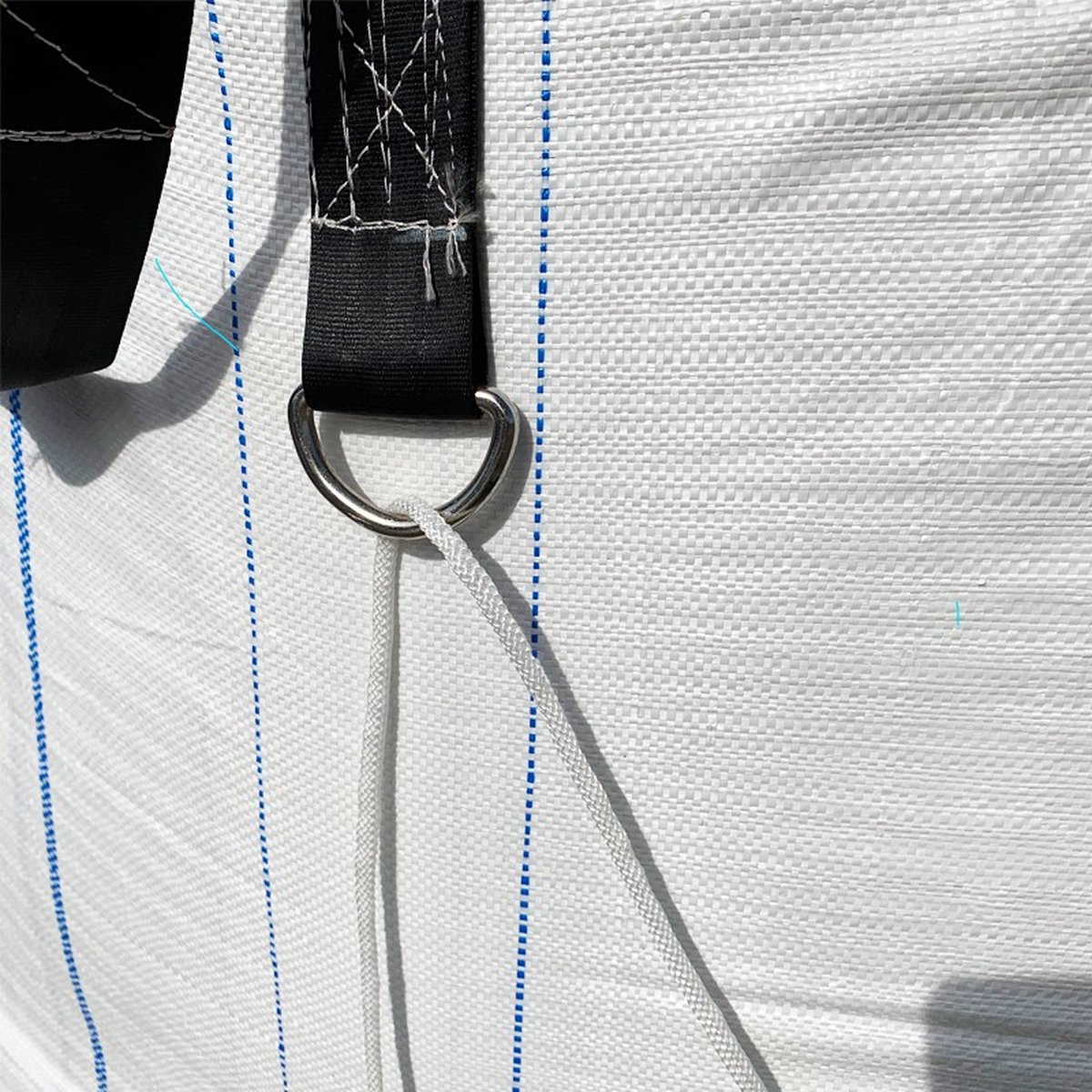 Herbruikbare Big Bag 90x90x110cm | 1500KG | 1 m³