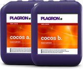 Plagron noix de coco A&B 5 litres.