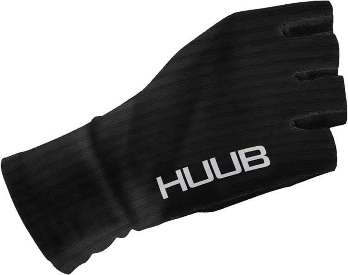 Huub Aero Handschoenen Zwart M Man