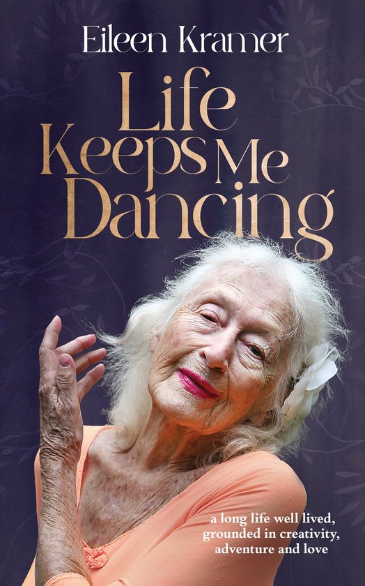Life Keeps Me Dancing - cover