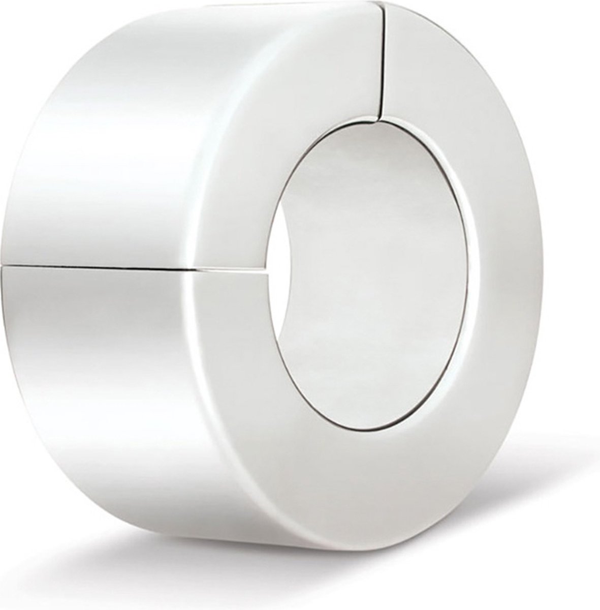 Prowler Red 5056341211327 - Stainless Steel Magnetic Ring 30mm