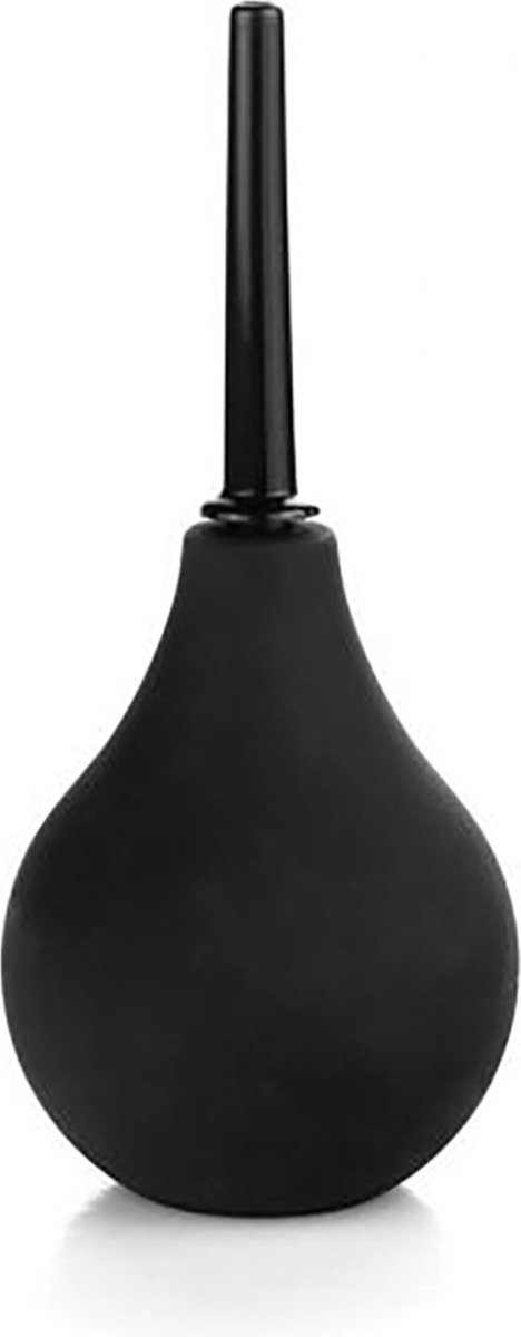 Goedkoopste Prowler RED - Klein Bol Anaal Douche - Zwart