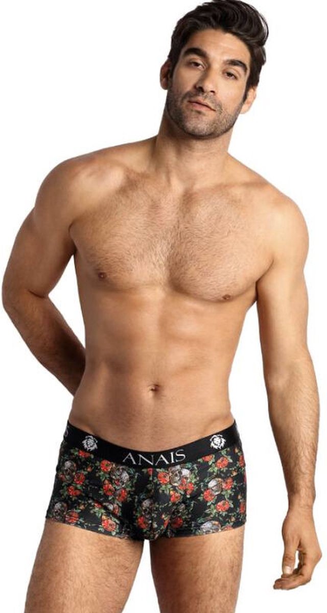 ANAIS MEN BOXER and BRIEF | Anais Men - Power Boxer L