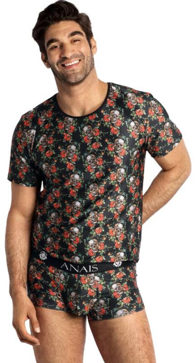 Goedkoopste ANAIS MEN ACCESORIES | Anais Men - Power T-shirt S