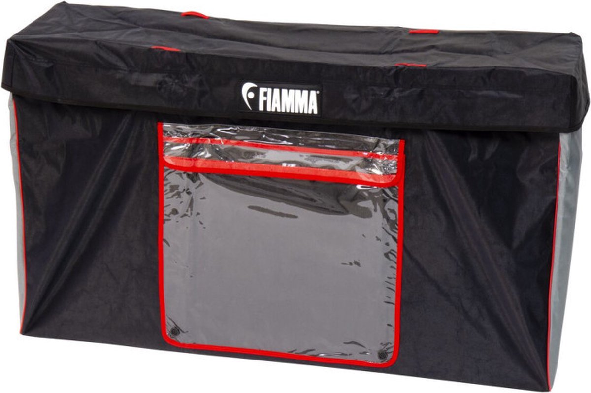 Fiamma Cargo bagagebox