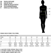 Sport leggings for Women Asics Core Tight Black