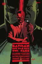 Batman - One Bad Day - Batman - One Bad Day: Two Face