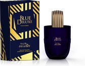 Shirley May Blue Deluxe - Eau de Toilette - 100ML