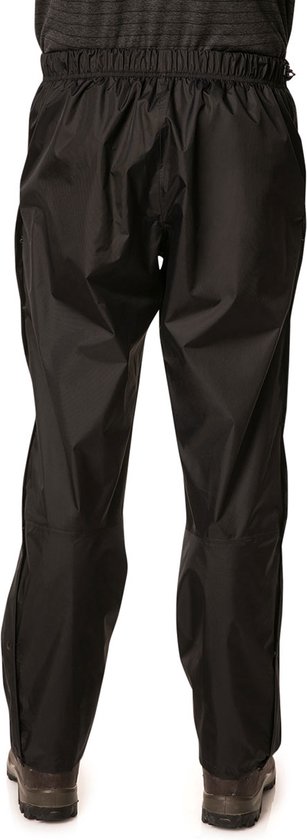 Berghaus Deluge 2.0 Ovrtrs Heren Regenbroek Black S 31