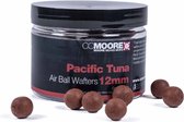 CC Moore Pacific Tuna - Air Ball Wafters - 15mm - Rood