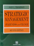 Strategic Management