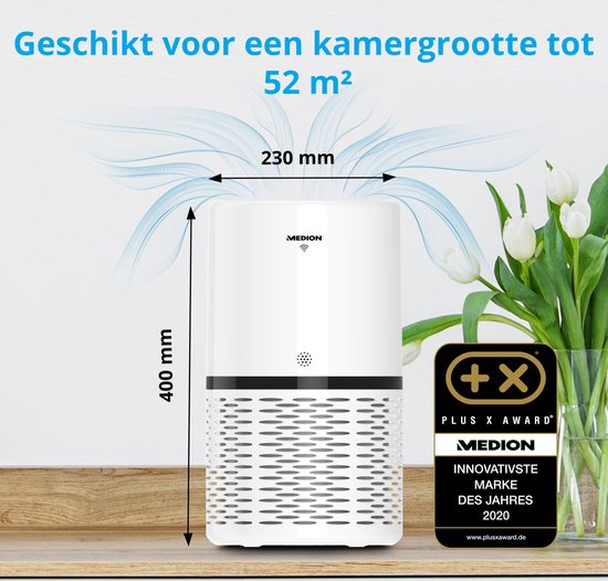 Wit Medion klimaatbeheersing kopen? | Vergelijk de beste