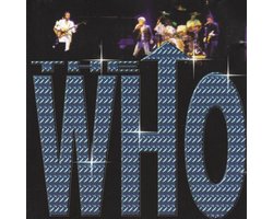 Who von Who - CD