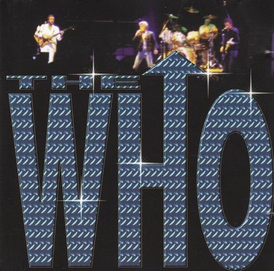 Who von Who - CD