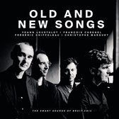 Yoann Loustalot-François, Chesnel-Frédéric, Chiffoleau-Christophe Marguet - Old And New Songs (CD)