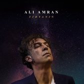 Ali Amran - Tidyanin (CD)
