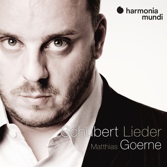 Matthias Goerne - Schubert: Lieder (11 CD)
