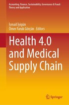 Accounting, Finance, Sustainability, Governance & Fraud: Theory and Application - Health 4.0 and Medical Supply Chain