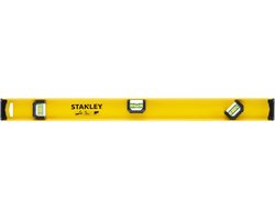 Stanley I-beam Waterpas 60 cm 3 libellen - 0-42-074