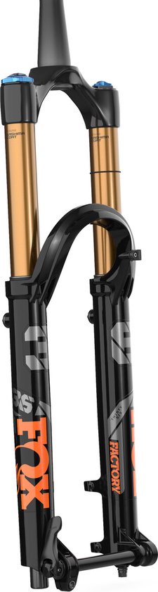 Fox Shox Grip X2 Cartridge HSR/LSR/HSC/LSC 2025 36 170 main image 1
