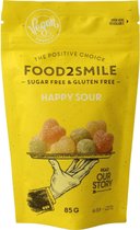 Food2Smile Happy sour (85g)