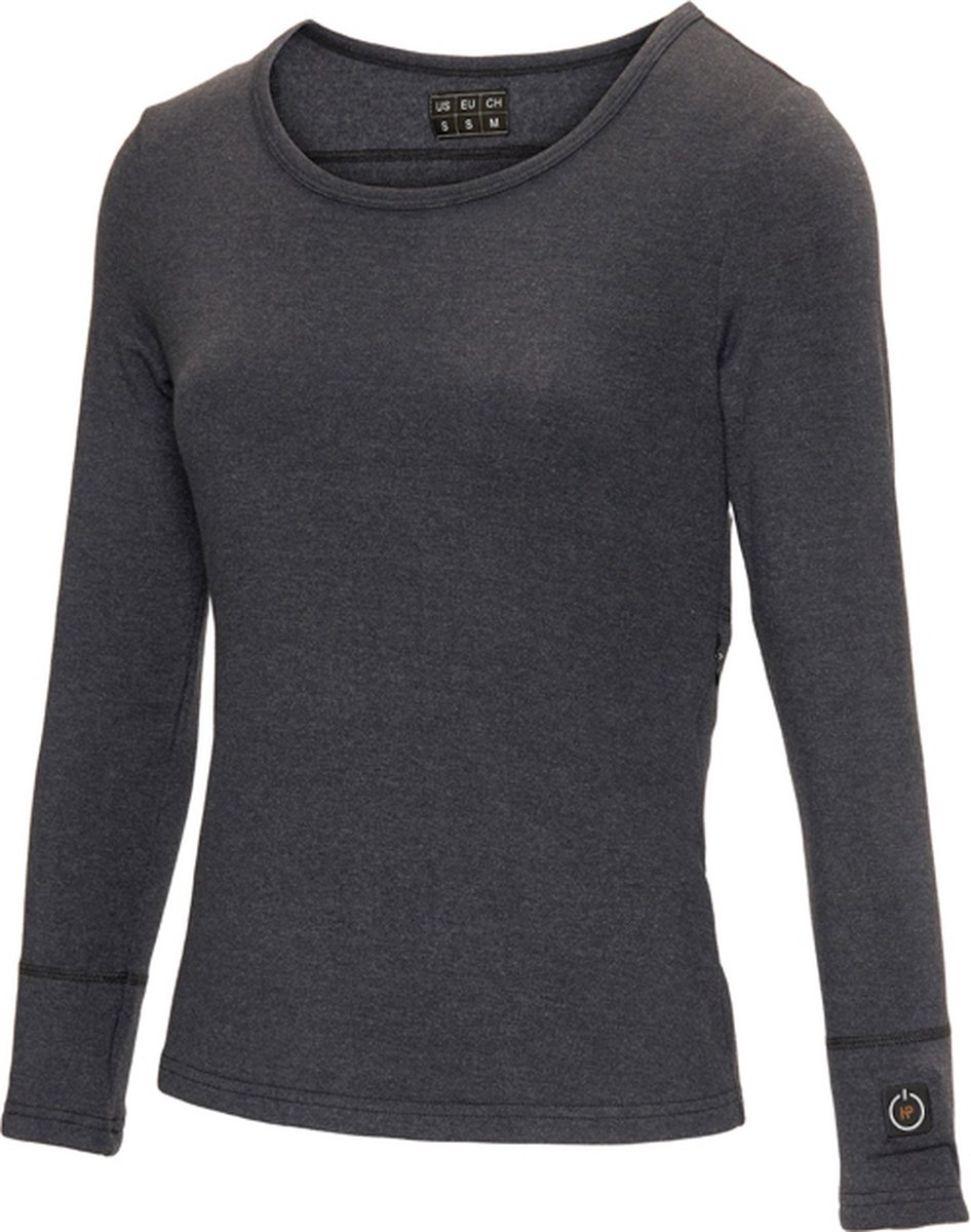 Bolt Patch Thermal Shirt and Jogger Set main image 1