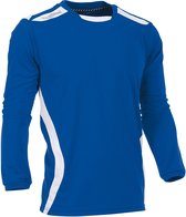 hummel Club L/S Sportshirt Unisex - Maat S