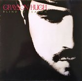 Grayson Hugh – Blind To Reason (LP)