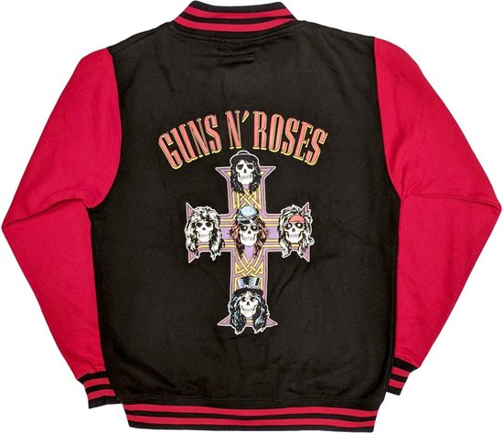 Photos de Guns N' Roses > Appetite For Destruction Boxset - Boxset