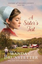 Sisters of Holmes County 2 - A Sister's Test