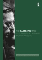Routledge Philosophical Minds-The Sartrean Mind