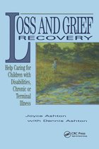 Loss And Grief Recovery