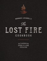 The Lost Fire Cookbook