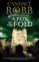 An Owen Archer mystery-A Fox in the Fold