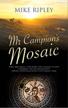 An Albert Campion Mystery- Mr Campion's Mosaic