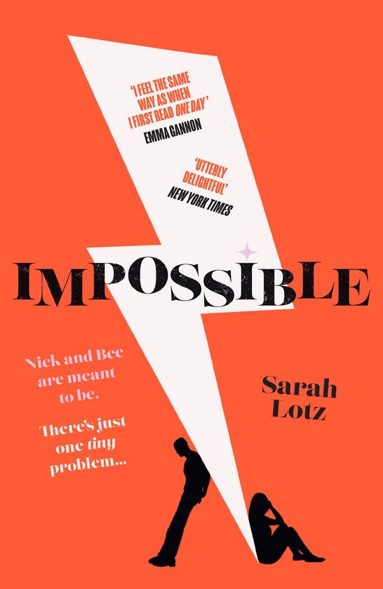 Impossible - cover