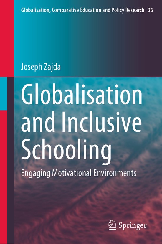 Globalisation, Comparative Education and Policy Research Globalisation