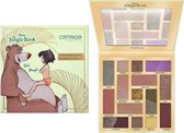 Catrice Oogschaduwpalette Disney The Jungle Book 010 Bare Necessities, 28 g