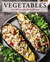 Ultimate Cookbooks- Vegetables
