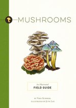 Illustrated Field Guides- Mushrooms