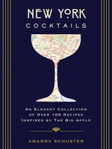 New York Cocktails